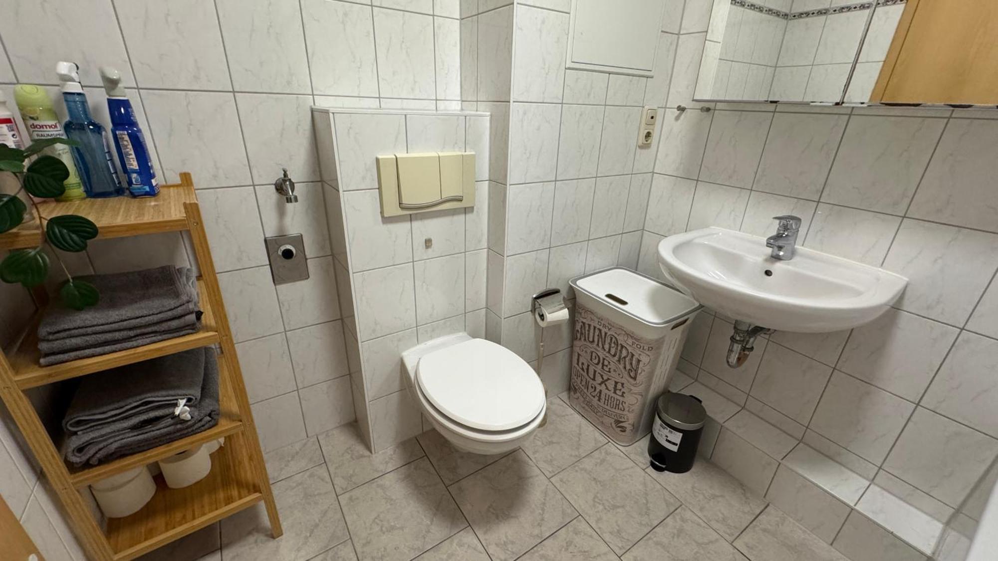 Haus Mit 3 Apartments Im Zentrum Von Rostock Buitenkant foto